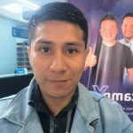 Profile picture of Daniel Lloclla