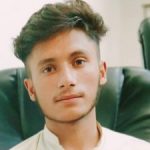 Profile picture of Muhammad Fahad