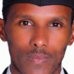 Profile picture of AHMED HUMED