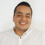 Profile picture of Jorge Jacques