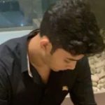 Profile picture of Syed Samir Hossain