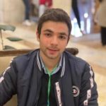 Profile picture of Abdallah Al Abrash