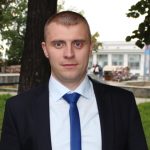 Profile picture of Aleksandr Molev