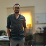 Profile picture of Mazen Hamdy