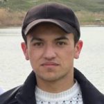 Profile picture of Abdumumin Abduhamidov