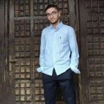 Profile picture of Soufian Melhaoui