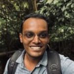 Profile picture of Ashmith minolsha