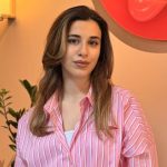 Profile picture of Sama Khalilova