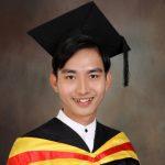 Profile picture of Phyo Min Hein