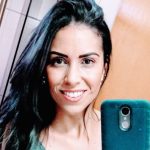 Profile picture of Thais Gisele Leite