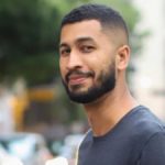 Profile picture of Felipe Jordan Leão Menezes