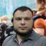 Profile picture of Kamil