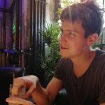 Profile picture of Matvey