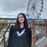 Profile picture of Zoe Chiu