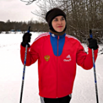 Profile picture of Anna