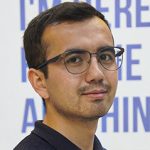 Profile picture of Akbarjon