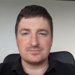 Profile picture of Dmytro