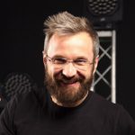 Profile picture of Viktor