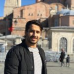 Profile picture of Samir Panah