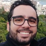 Profile picture of Micael Alves de Souza Araújo