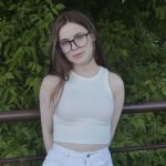 Profile picture of Anastasia