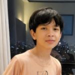 Profile picture of Lionel Kenzore Prahastra