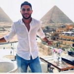 Profile picture of Ahmed nasr..