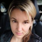 Profile picture of Iryna