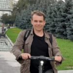 Profile picture of Alexey