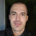 Profile picture of Chris Blount