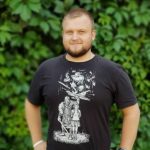 Profile picture of Timofey