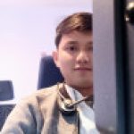 Profile picture of Arief Apriyansyah