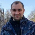 Profile picture of Dmitriy