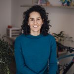 Profile picture of Andrea Higuita