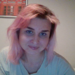 Profile picture of Krystsyna