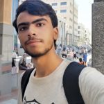 Profile picture of Ahmed