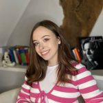 Profile picture of Anastasiia Perekhodiuk