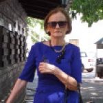 Profile picture of Irena