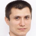 Profile picture of Farid Ibragimov