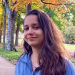 Profile picture of Isabela Lelis