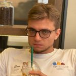 Profile picture of Maxim Dotsenko