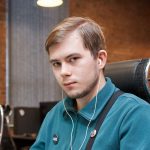 Profile picture of Sergei