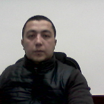 Profile picture of Turabek Nuriddinov