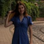 Profile picture of Khrystyna