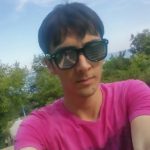 Profile picture of Elyor Gaybnazarov