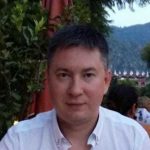 Profile picture of Sergey