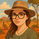 Profile picture of Marina