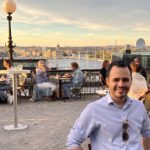 Profile picture of Wilson Sandoval