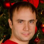 Profile picture of Volodymyr Sotnikov