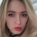 Profile picture of Vira Stelmashchuk